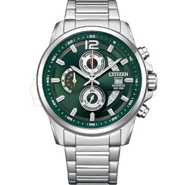 

Часы CITIZEN AN3690-56X