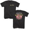 US Army Star-Spangled Banner Men's T Shirt