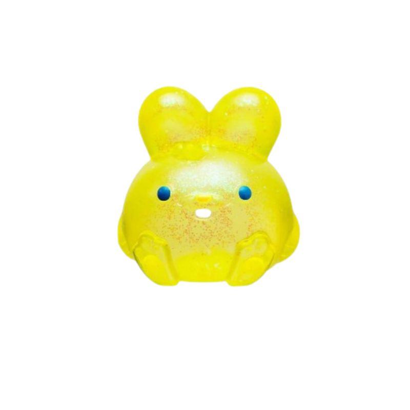 Needoh Nice Cube Sensorischer Stressabbau-Fidget-Würfel für Erwachsene und Kinder