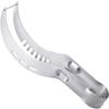 304 Stainless Steel Watermelon Cutter, Kitchen Accessories Fruit and Vegetable Slicer, Core Fruit and Vegetable Tool Clip.