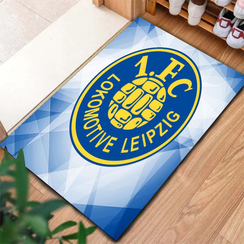 Fc Lokomotive Leipzig Carpet Rug For Living Room Bedroom Home Sofa Decoration Kids Play Nonslip Floor Mat