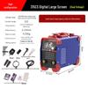 Dual Voltage Mini 315 Welding Machine: Industrial, Handheld, Portable, 220V for Home Use