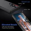 Slim Dual Lay Heavy Protector Case For Samsung Galaxy S26 S25 S24 S23 S22 S21 Ultra Plus FE A55 Hidden Card Slot Wallet Cover