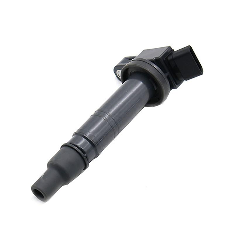 

90919-T2001 Катушки зажигания для Toyota Camry Tacoma 4Runner Hiace FJ Cruiser Tundra Lexus IS F Scion xB 90919-02248 90919-02247