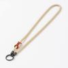 Adjustable Strap Length Camera Anti-Loss Neck Strap for DJI Action 5 Pro/4/3 Insta360 Series