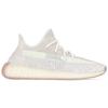Adidas Yeezy Boost 350 V2 'Citrin Reflective' Sneakers FW5318