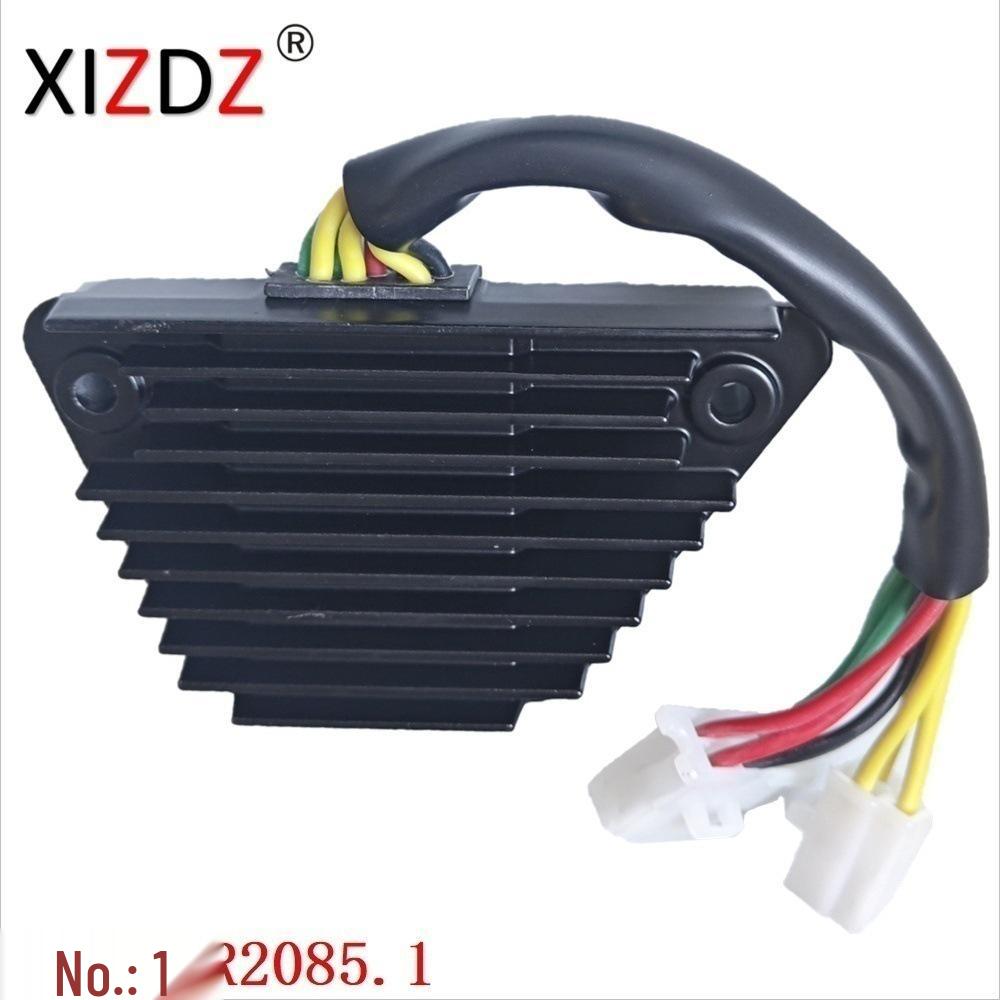 2085.1 for Honda NV400, CBX400, VT700, VT750, VT500C, and Custom CBX400.