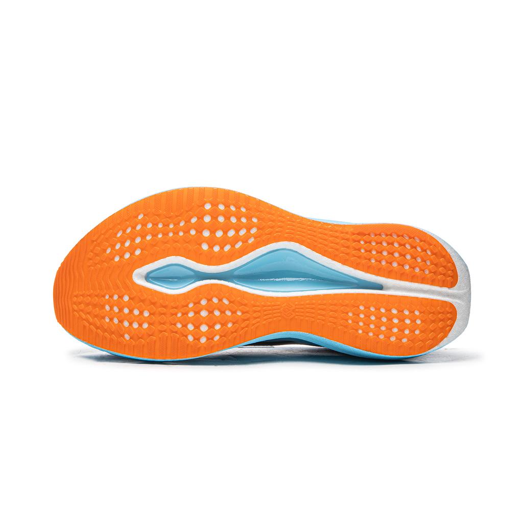 Li Ning Red Rabbit 9 Ultra Capsule Technology Running Shoes Men Sneaker Ice-Blue ARPW007-20