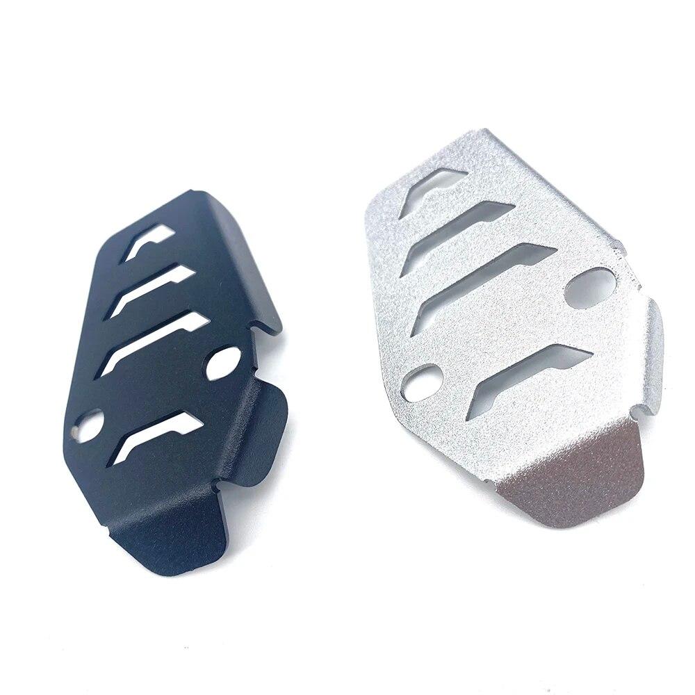 Motorcycle Sensor Guard For RoyalEnfield Himalayan 411 BS4 BS6 2022 HIMALAYAN411 Protection Cover