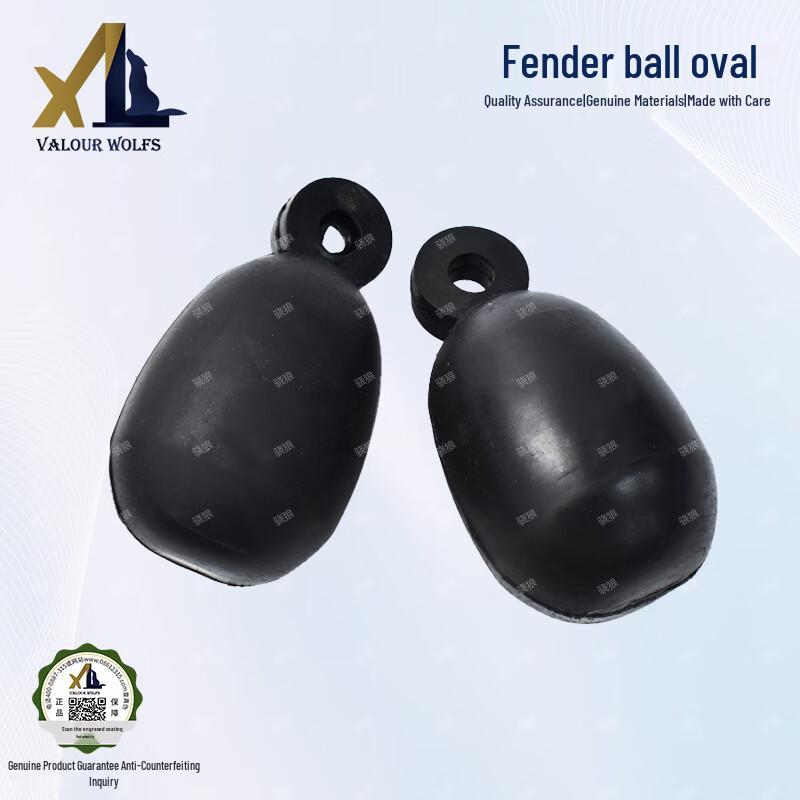 

Xiaobing Marine Water Rescue Throw Buoy Standard