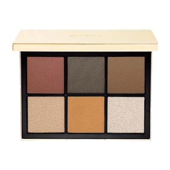 

SNIDEL BEAUTY Eye Designer 9g Eye Color Eye Shadow (01 Authentic)