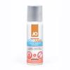 Water-based Anal Warming Lubricant - System JO H2O Anal Warming 60 Ml