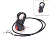 New E-bike 22mm 3 Speed Module Switch Speed Shift Switch Electric Bike Ebike Scooter