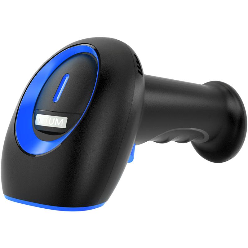 NETUM Wired 1D Barcode Scanner