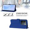 Shockproof Leather Case for Realme GT7 Pro GT 6 6T Neo 2 3 5 6 SE Protective Flip Wallet Cover Magnetic Card Holder Coque