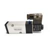 Xin Guan Two-Position Five-Way Plate-Mounted Solenoid Valve