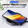 clear acrylic armor protective ring cover for xiaomi pocox3 poco x3 pro nfc shockproof case on poko poxo pocco little x 3 x3pro