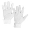 Firefighters FiveFinger Gloves AntiScald NonSlip Insulating Hands Protection for Firefighting Rescue