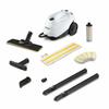 Kärcher SC 3 EasyFix Steam Cleaner 1900W 1L White/Black