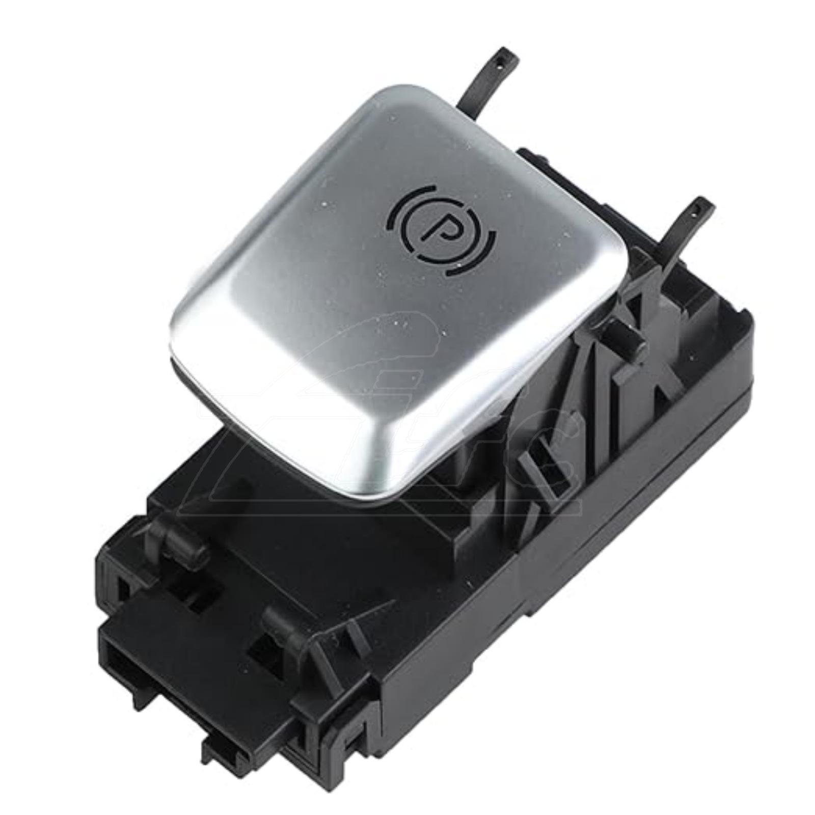 

Mercedes-Benz E-Class W213 Parking Handbrake Switch Button 2139053803 чорний