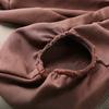 2Pcs Elastic Fabric Vehicle Car Interior Seat Armrest Protector Cover Universal