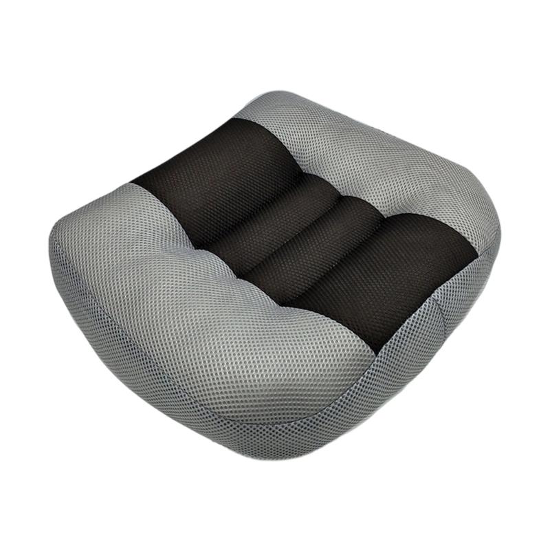 Thick Car Seat Boosters Automotive Grade Thickened Cushions Easy to Carry for Computer Chair Camping Garden Office Use