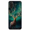 For Blackview A100 Case Marble Soft Silicone Back Case for Blackview A 70 A70 A55 Phone Cover Blackview A100 A55 Coque Funda Bag