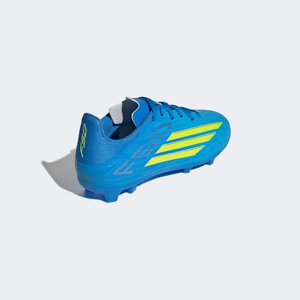 [Adidas] F50 League FG/MG Junior [JR9013-LURABL/TESOYE/LUAQ]