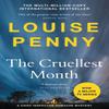 The Cruellest Month by Louise Penny Paperback Book 9781529386738