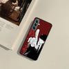 Magic and Muscles Phone Case for Samsung A54 A14 A24 A34 A17 A37 A57 A55 A35 A25 A15 A07 A05S A04S A12 A22 A32 A52S A72 Galaxy N