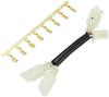 Yamaha Motor Wire Lead Splitter Co., Ltd. Three-Way Q5K-YSK-001-U47