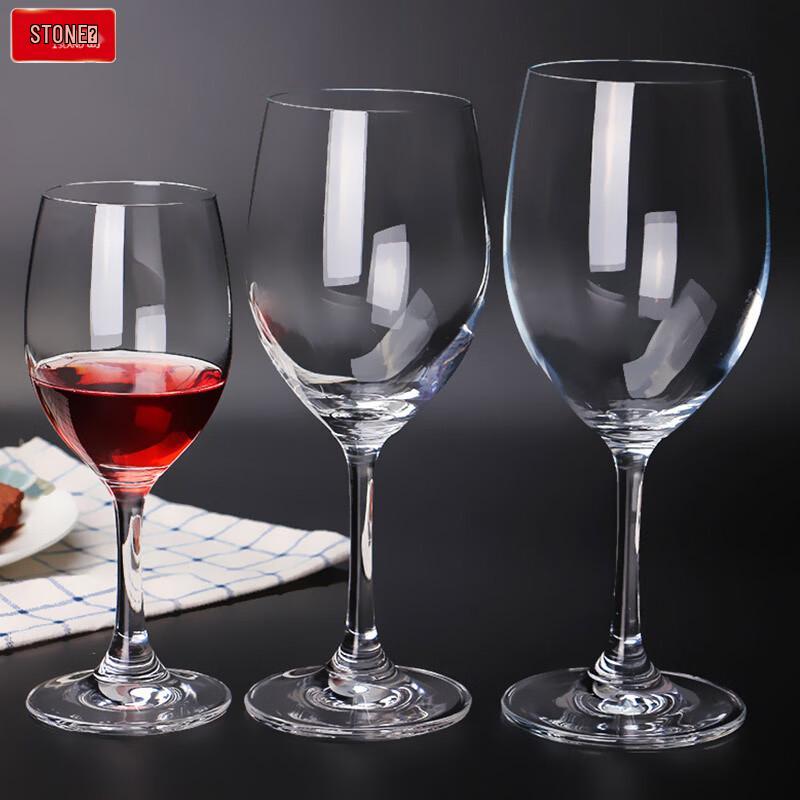 

FAWLES Crystal Wine Goblet