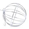 Sphere Feed Dispenser Hanging Ball Toy Guinea Pig Hamster Rat Rabbit Pet Supply
