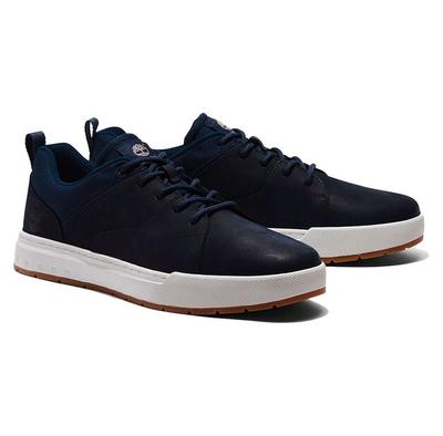 Maple Grove Leather Oxford Sneakers