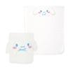 Wasserabsorbierendes Schnelltrocknendes Haartrockentuch Cinnamoroll Sanrio Höhe 40 x Breite 100cm TOH1-A