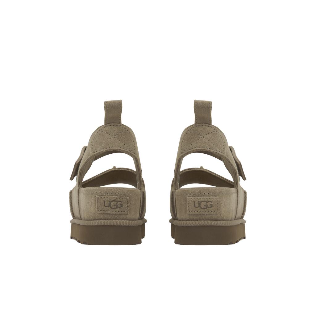 UGG Goldenstar Hi Sandale Slide Minimaliste Confortabile Sandale Femei 1167356-SAN