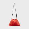 Homeboi Sport Club Pouch Bag - Orange