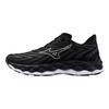 Mizuno Wave Sky 8 'Black White' Mizuno J1GC240252