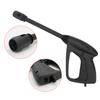 Pistola a Lancia Ugello Spruzzatore Idropulitrice Alta Pressione Pistola ad Acqua a Getto Lancia per Bosch Black Decker AR Blue Clean Makita