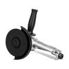 Air Angel Grinder 5 Inch for Metal Ship Woodworking Cutting Polishing Multifunctional Pneumatic Tool