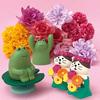 1pc Japanese Cat Decoration Celebration Scene INS Bakery Coffee Shop Decoration Shooting Micro Resin Small Decoration