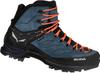 Hiking Shoes Mountain Trainer Mid GTX (63458) Blue Dark Denim/black