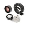 Drive Belt Tensioner Kit Automotive Accessories 53032860AA for Jeep Wrangler 2007-2011