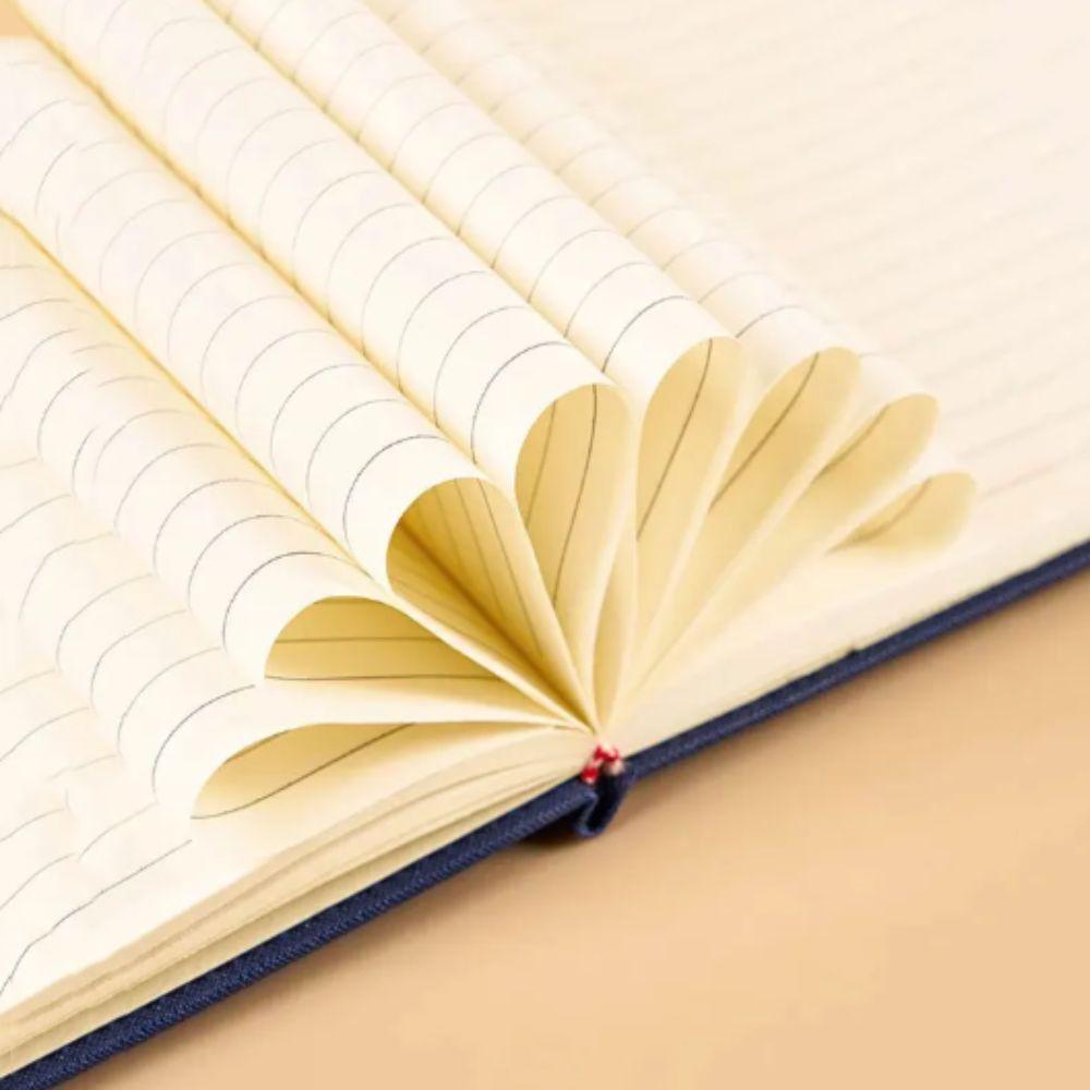 Refill Set Corporate Gifts Set Stylus Pen Customized Notebook Notebook Pen Set  Business Meetings