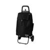 Shopping Cart, Small, Lightweight, Shopping Cart, Foldable, Cold, Thermal, Small Size, 2kg, Large Capacity, 37L, Small Size, Easy To Use for Small