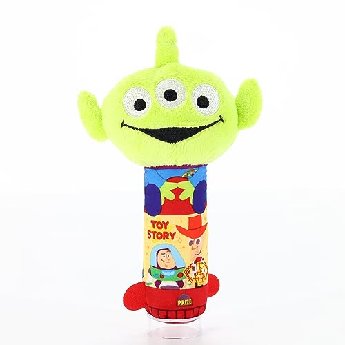 Disney Dear Little Hands Shake Pippi Toy Story
