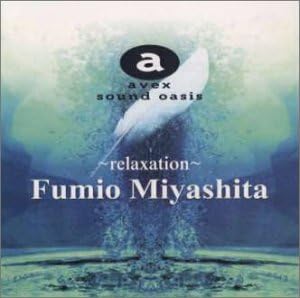 

CD TOMIO MIYASHITA - Fountain of Sleep -relaxation- AVCT10063 Japan ObiClassical Used