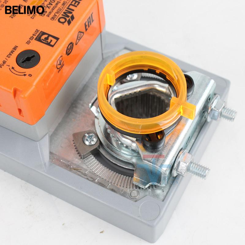 BELIMO SM230AX-SR Air Valve Actuator 10Nm - Switzerland
