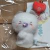 PLAVE Mumemim Baby Keyring Memo (Unopened, New Item)