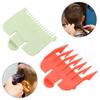 Professional Hair Clipper Guide Combs Replacement Hair Guards Combs Hair Trimmer Supply